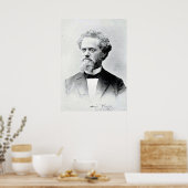 アンドリュー・スミス・ハリディ ポスター (キッチン)