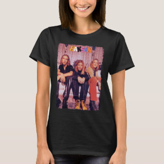 アンドリュー・ハンソン Tシャツ