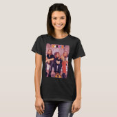 アンドリュー・ハンソン Tシャツ (正面フル)