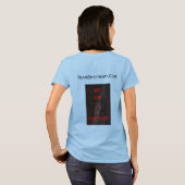 アンドリュー・ブライトバート Tシャツ (裏面フル)
