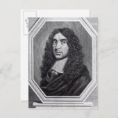 アンドリュー・マーベル ポストカード (正面/裏面)