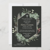 アンドレアの招待状1 招待状 (正面)