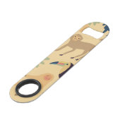 アンドレアカセレスアート|ボトル開く スピード栓抜き (裏面アングル)