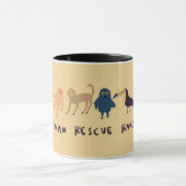 アンドレアカセレスTRRマグ マグカップ (中央)