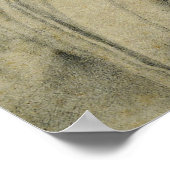 アンドレアクアテシポートレートバイミケランジェロ ポスター (角)