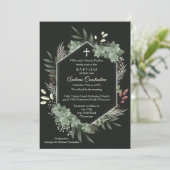 アンドレアスの招待状1 招待状 (スタンド正面)