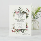 アンドレアス　ご招待　2 招待状 (スタンド正面)