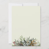 アンドレアス　ご招待　2 招待状 (裏面)