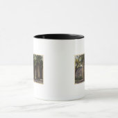 アンドレアス・キャニオン マグカップ (中央)