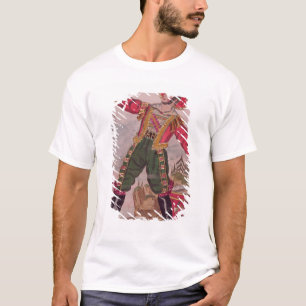 アンドレアスHoferとしてOsbaldiston氏 Tシャツ