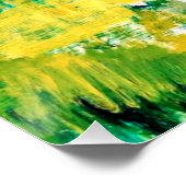 アンドレアソン – Bohuslan （スウェーデン）のシーン ポスター (コーナー)