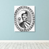 アンドレアダンドロ キャンバスプリント (インサイチュ (ウッドフロア))