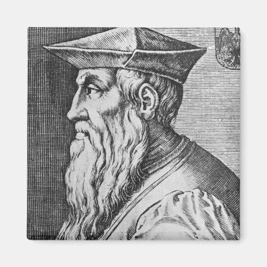 アンドレアドリア マグネット (正面)