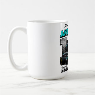 アンドレア・キミ コーヒーマグカップ