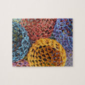 アンドレア·デュフロン、フロリブンダ·マルチペタラ ジグソーパズル (横)