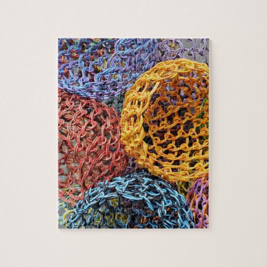 アンドレア·デュフロン、フロリブンダ·マルチペタラ ジグソーパズル (縦)