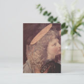 アンドレア・デル・ヴェロッキオ・ダイ・タウフェ・クリスティー詳細: E ポストカード (スタンド正面)