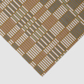 アンドレア・ブランド#6ブラウン・バーズ中モダン世紀  薄葉紙 (詳細)