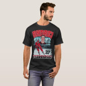 アンドレイ・スヴェチニコフ Tシャツ (正面フル)