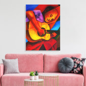 アンドレス2006 キャンバスプリント (インサイチュ (リビング))