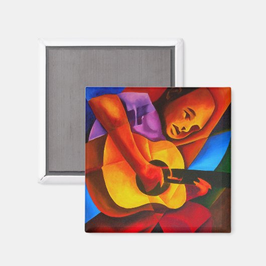 アンドレス2006 マグネット (正面/裏面)