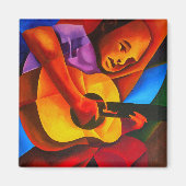 アンドレス2006 マグネット (正面)