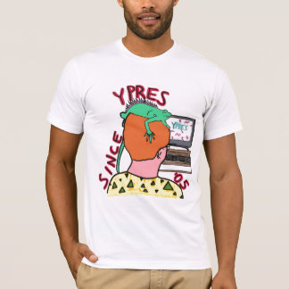 アンドレ巨人 Tシャツ