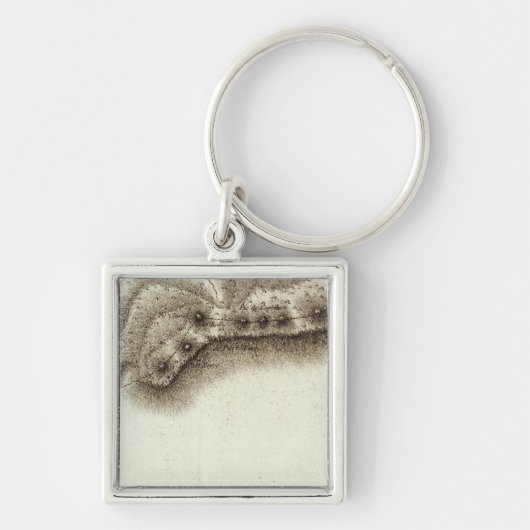 アンドレ キーホルダー (正面)