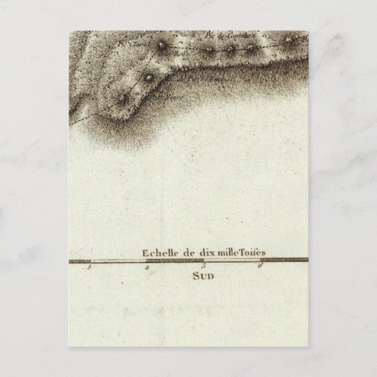 アンドレ ポストカード (正面)