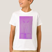 アンドレ Tシャツ (正面)