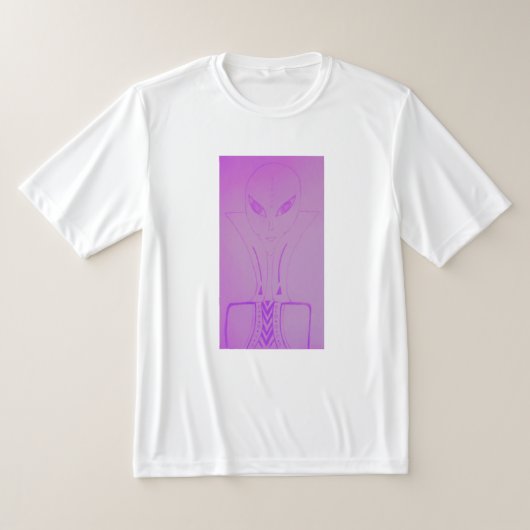 アンドレ Tシャツ (レイダウン)