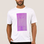 アンドレ Tシャツ (正面)