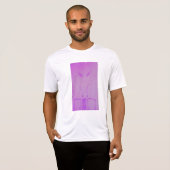アンドレ Tシャツ (正面フル)