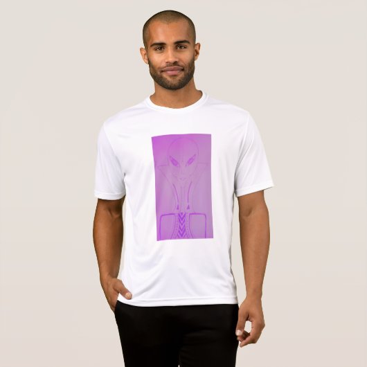 アンドレ Tシャツ (正面フル)