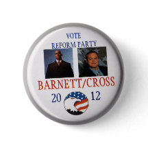 アンドレBarnettおよびケンケンの十字の改良のパーティー2012年