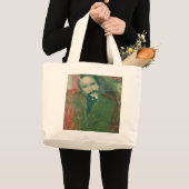 アンドレGide 1892年 ラージトートバッグ (正面(商品))