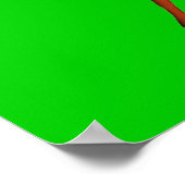 アンドレThe Ant Will Power Poster ポスター (角)