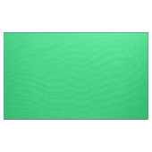 アンドロイドの無地の緑 ファブリック (ヤード)