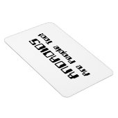 アンドロイドも人だ! マグネット (右側)