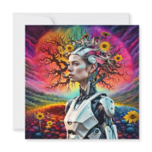 アンドロイドツリー