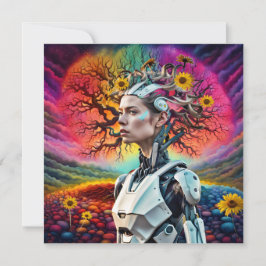 アンドロイドツリー シーズンカード