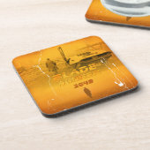 アンドロイドドリームズ2049 コースター (左側)