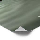 アンドロイドバレエSF ポスター (角)