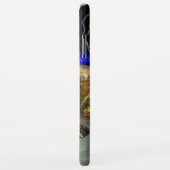 アンドロイドバレエSF Case-Mate iPhoneケース (裏面/右)