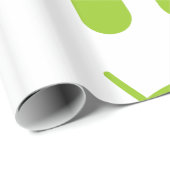 アンドロイドロボット海賊スタイル ラッピングペーパー (ロールコーナー)