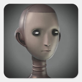 アンドロイド スクエアシール