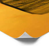 アンドロイドXENIAが砂漠のSFでタイタンに出会う ポスター (角)