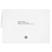 アンドロイドXENIA宇宙船パイロット、SF (裏面横)