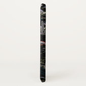 アンドロイドXENIA宇宙船パイロット、SF Case-Mate iPhoneケース (裏面/右)