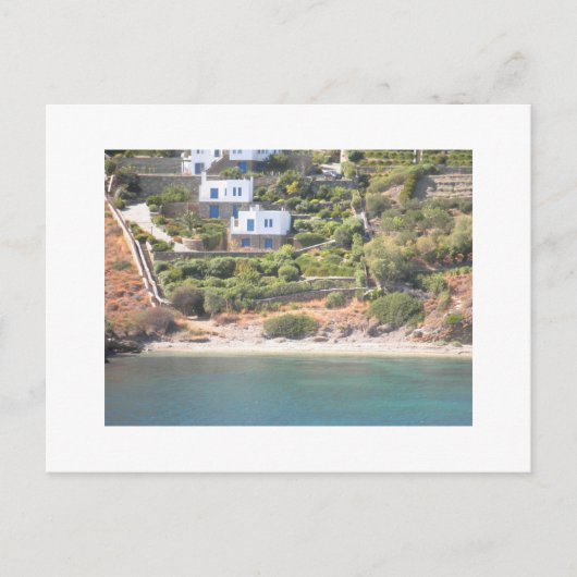 アンドロス アドバイスカード (正面)